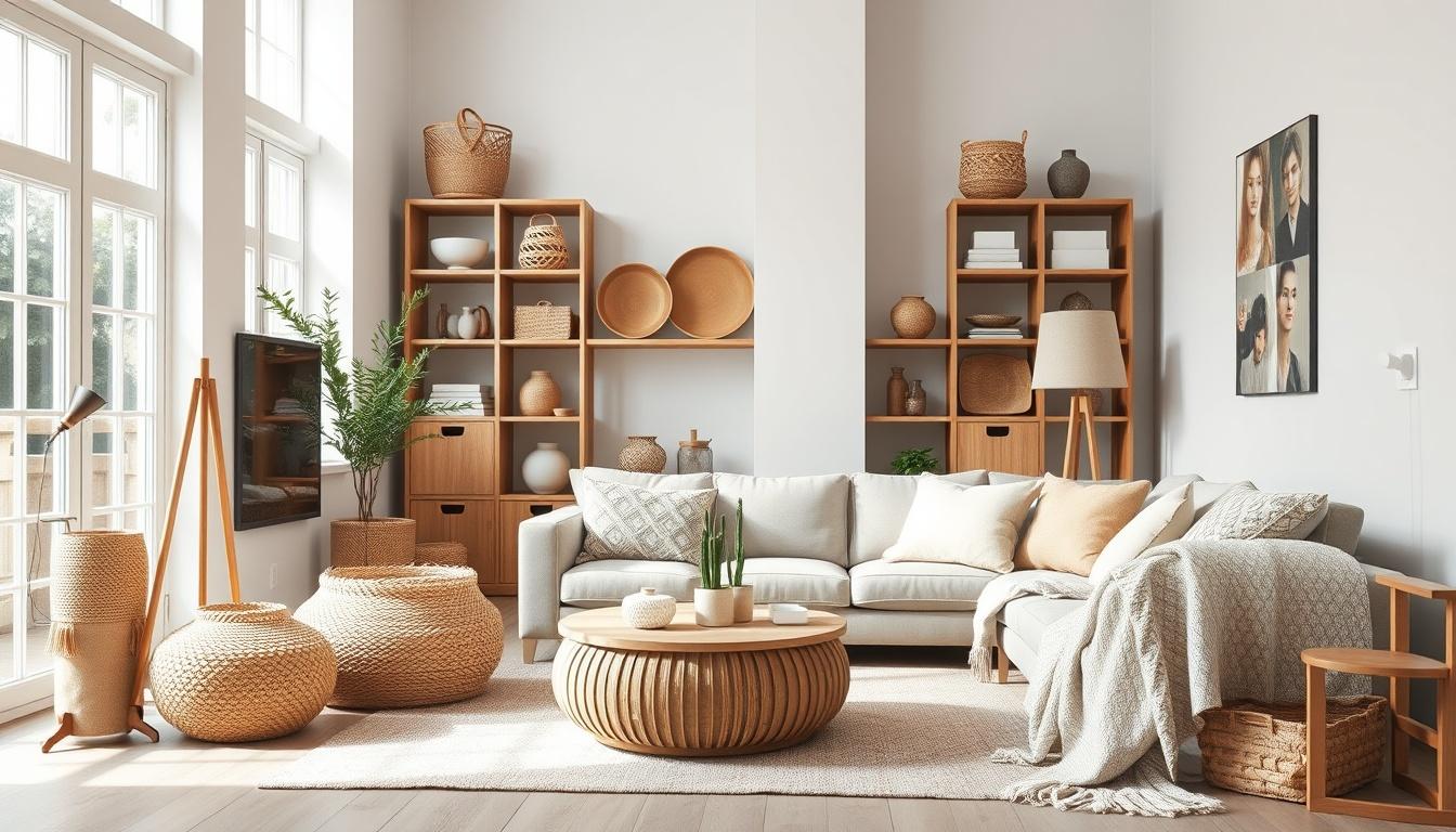 Your Destination for Eco-Friendly Home Decor